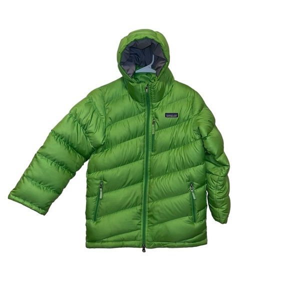Patagonia Other - Patagonia Boys Jacket Size M